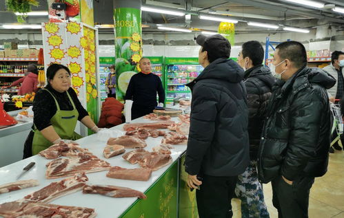 農(nóng)產(chǎn)品新銷(xiāo)售方向 生鮮電商與農(nóng)作物種子經(jīng)營(yíng)的融合戰(zhàn)略