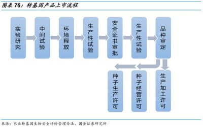 乘轉(zhuǎn)基因政策之風(fēng)，國內(nèi)種業(yè)加速整合發(fā)展——農(nóng)作物種子經(jīng)營的新機(jī)遇與挑戰(zhàn)