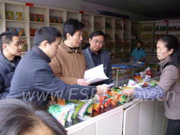 州人大視察組開展農資打假專項治理視察，聚焦農作物種子經營規范